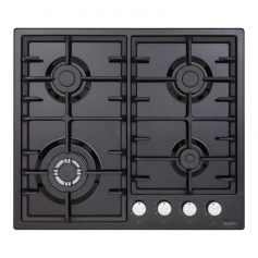 Варочная поверхность VENTOLUX HSF640-D3 CEST (BK) в Запорожье